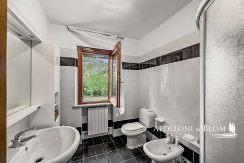 Byhus i Sarteano, Siena, Sarteano - € 295.000 | Ref: SAR3673-1132677 - foto 16