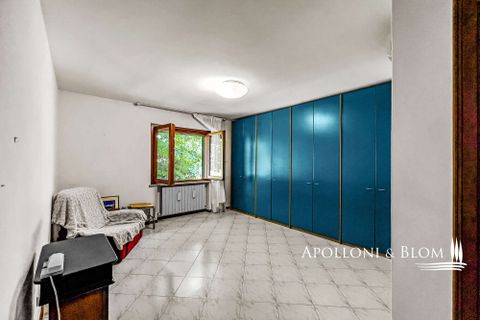 Byhus i Sarteano, Siena, Sarteano - € 295.000 | Ref: SAR3673-1132677 - foto 17