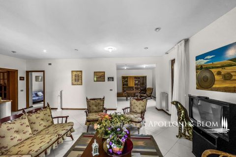 Byhus i Sarteano, Siena, Sarteano - € 295.000 | Ref: SAR3673-1132677 - foto 21