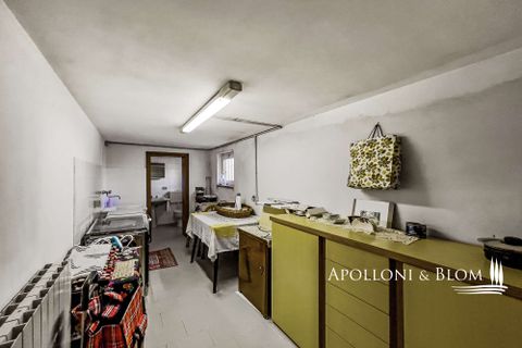 Byhus i Sarteano, Siena, Sarteano - € 295.000 | Ref: SAR3673-1132677 - foto 23