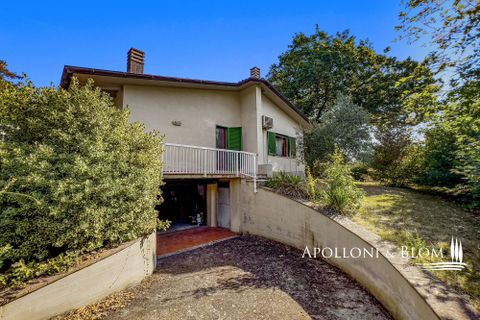 Byhus i Sarteano, Siena, Sarteano - € 295.000 | Ref: SAR3673-1132677 - foto 24