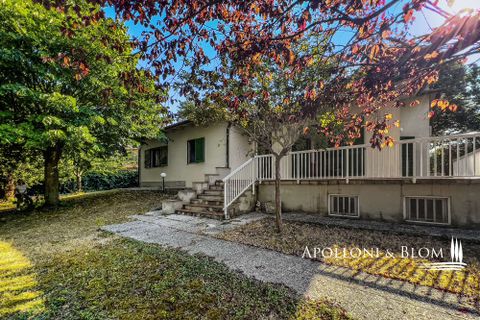 Byhus i Sarteano, Siena, Sarteano - € 295.000 | Ref: SAR3673-1132677 - foto 25