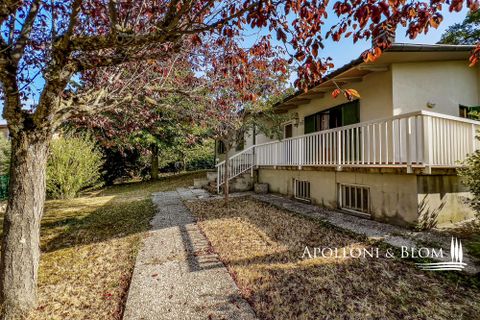 Byhus i Sarteano, Siena, Sarteano - € 295.000 | Ref: SAR3673-1132677 - foto 26