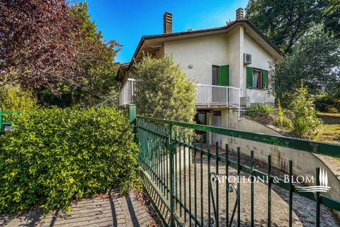 Byhus i Sarteano, Siena, Sarteano - € 295.000 | Ref: SAR3673-1132677 - foto 27