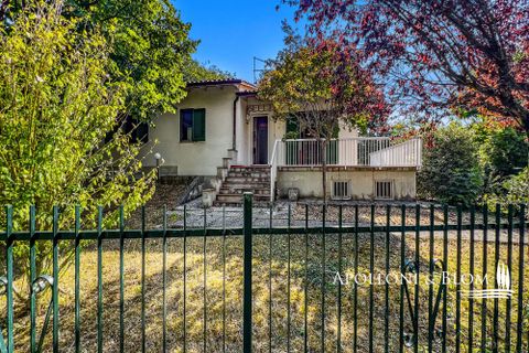 Byhus i Sarteano, Siena, Sarteano - € 295.000 | Ref: SAR3673-1132677 - foto 28