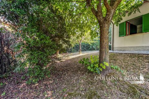 Byhus i Sarteano, Siena, Sarteano - € 295.000 | Ref: SAR3673-1132677 - foto 29