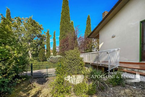 Byhus i Sarteano, Siena, Sarteano - € 295.000 | Ref: SAR3673-1132677 - foto 30