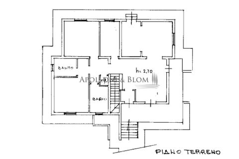 Byhus i Sarteano, Siena, Sarteano - € 295.000 | Ref: SAR3673-1132677 - foto 31