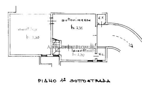Byhus i Sarteano, Siena, Sarteano - € 295.000 | Ref: SAR3673-1132677 - foto 32