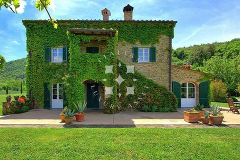 Landejendom i Cortona, Arezzo, Cortona - € 2.300.000 | Ref: ila-576-1132761 - foto 2