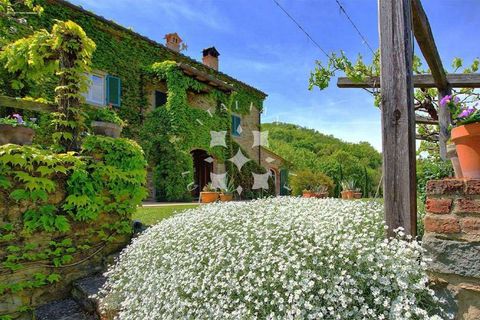 Landejendom i Cortona, Arezzo, Cortona - € 2.300.000 | Ref: ila-576-1132761 - foto 3