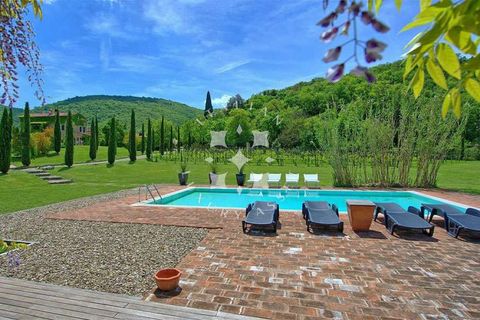 Landejendom i Cortona, Arezzo, Cortona - € 2.300.000 | Ref: ila-576-1132761 - foto 8