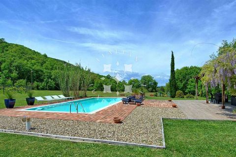 Landejendom i Cortona, Arezzo, Cortona - € 2.300.000 | Ref: ila-576-1132761 - foto 9