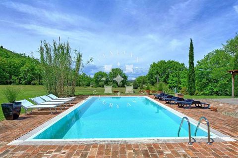 Landejendom i Cortona, Arezzo, Cortona - € 2.300.000 | Ref: ila-576-1132761 - foto 10
