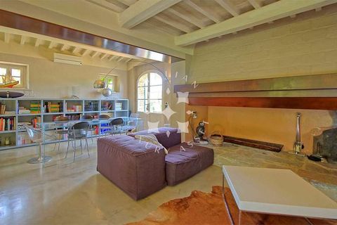 Landejendom i Cortona, Arezzo, Cortona - € 2.300.000 | Ref: ila-576-1132761 - foto 14