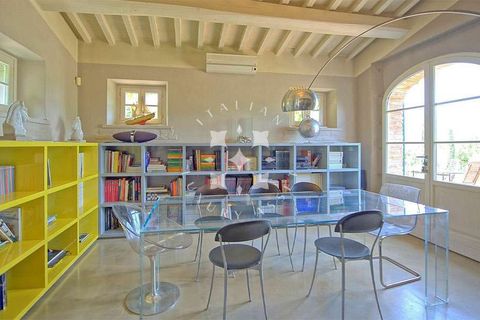 Landejendom i Cortona, Arezzo, Cortona - € 2.300.000 | Ref: ila-576-1132761 - foto 15