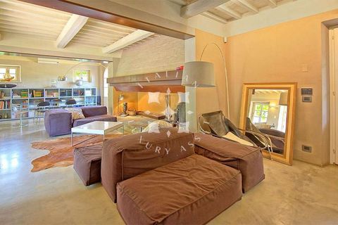 Landejendom i Cortona, Arezzo, Cortona - € 2.300.000 | Ref: ila-576-1132761 - foto 16