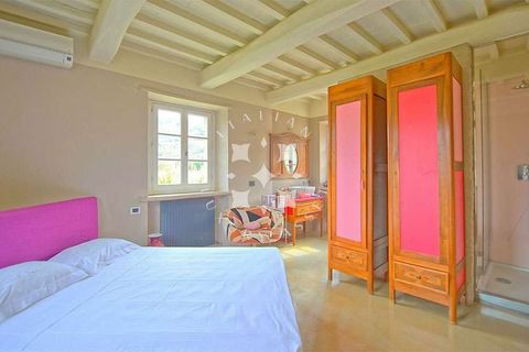 Landejendom i Cortona, Arezzo, Cortona - € 2.300.000 | Ref: ila-576-1132761 - foto 19