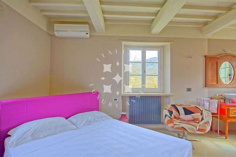 Landejendom i Cortona, Arezzo, Cortona - € 2.300.000 | Ref: ila-576-1132761 - foto 20
