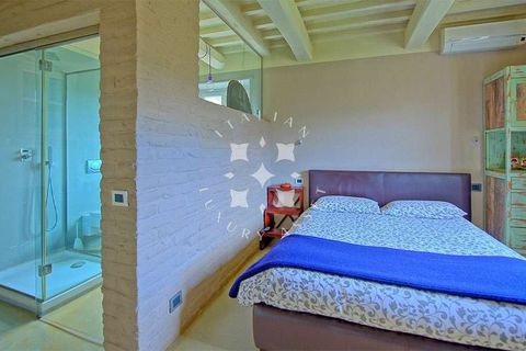 Landejendom i Cortona, Arezzo, Cortona - € 2.300.000 | Ref: ila-576-1132761 - foto 22