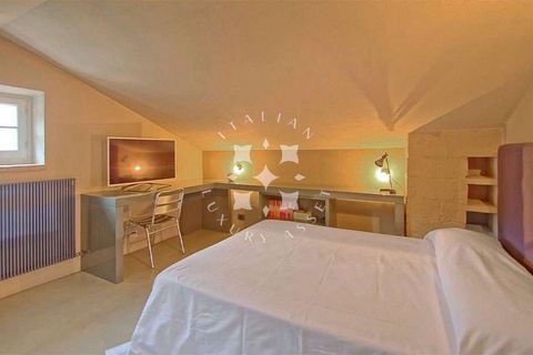 Landejendom i Cortona, Arezzo, Cortona - € 2.300.000 | Ref: ila-576-1132761 - foto 23