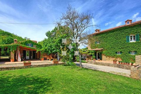 Landejendom i Cortona, Arezzo, Cortona - € 2.300.000 | Ref: ila-576-1132761 - foto 25