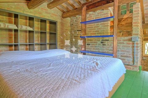 Landejendom i Cortona, Arezzo, Cortona - € 2.300.000 | Ref: ila-576-1132761 - foto 27