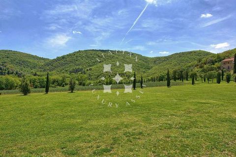 Landejendom i Cortona, Arezzo, Cortona - € 2.300.000 | Ref: ila-576-1132761 - foto 28