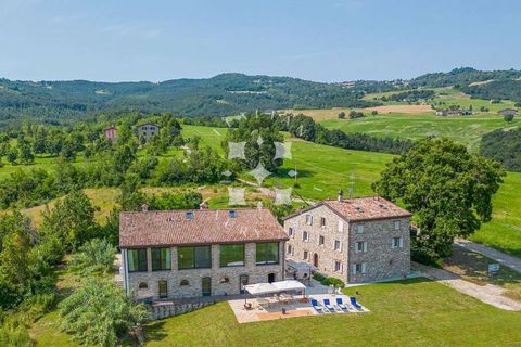 Landejendom i Zocca, Modena, Zocca - € 2.850.000 | Ref: ila-575-1132793 - foto 1