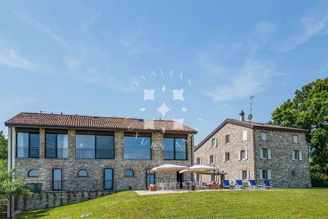 Landejendom i Zocca, Modena, Zocca - € 2.850.000 | Ref: ila-575-1132793 - foto 2