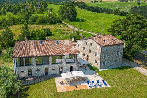 Landejendom i Zocca, Modena, Zocca - € 2.850.000 | Ref: ila-575-1132793 - foto 3