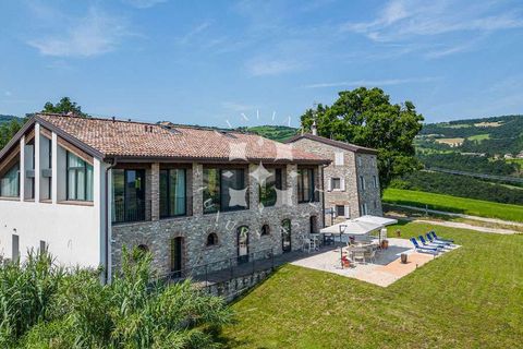 Landejendom i Zocca, Modena, Zocca - € 2.850.000 | Ref: ila-575-1132793 - foto 5