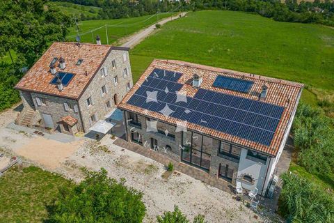 Landejendom i Zocca, Modena, Zocca - € 2.850.000 | Ref: ila-575-1132793 - foto 6