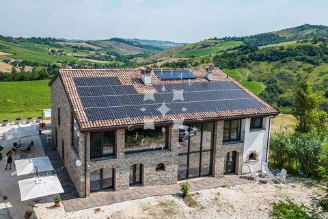Landejendom i Zocca, Modena, Zocca - € 2.850.000 | Ref: ila-575-1132793 - foto 7