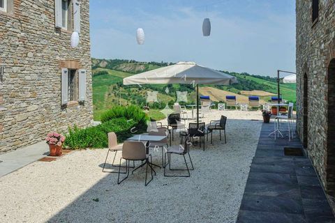 Landejendom i Zocca, Modena, Zocca - € 2.850.000 | Ref: ila-575-1132793 - foto 8