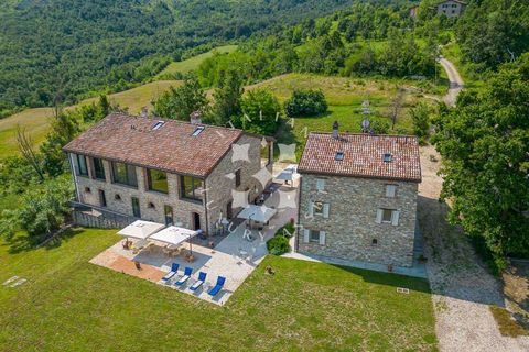 Landejendom i Zocca, Modena, Zocca - € 2.850.000 | Ref: ila-575-1132793 - foto 12