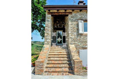 Landejendom i Zocca, Modena, Zocca - € 2.850.000 | Ref: ila-575-1132793 - foto 13