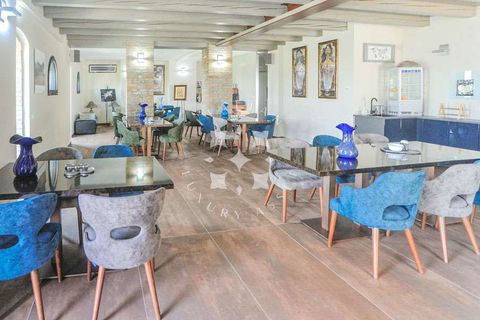 Landejendom i Zocca, Modena, Zocca - € 2.850.000 | Ref: ila-575-1132793 - foto 33