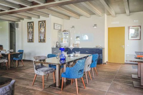 Landejendom i Zocca, Modena, Zocca - € 2.850.000 | Ref: ila-575-1132793 - foto 34