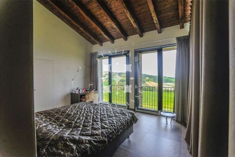 Landejendom i Zocca, Modena, Zocca - € 2.850.000 | Ref: ila-575-1132793 - foto 46