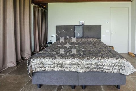 Landejendom i Zocca, Modena, Zocca - € 2.850.000 | Ref: ila-575-1132793 - foto 47