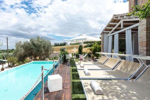 Landejendom i Staffolo, Ancona, Staffolo - € 590.000 | Ref: ila-574-1132794 - foto 3