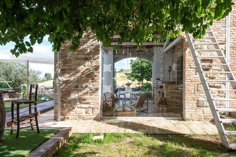 Landejendom i Staffolo, Ancona, Staffolo - € 590.000 | Ref: ila-574-1132794 - foto 4