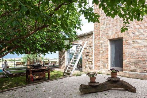 Landejendom i Staffolo, Ancona, Staffolo - € 590.000 | Ref: ila-574-1132794 - foto 5