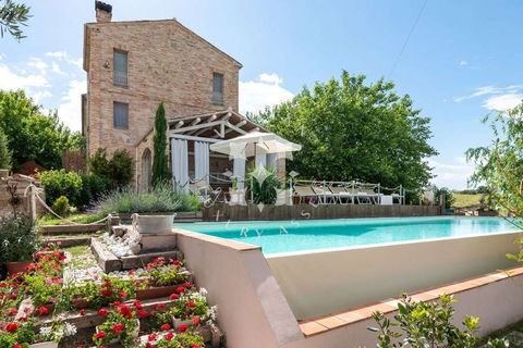 Landejendom i Staffolo, Ancona, Staffolo - € 590.000 | Ref: ila-574-1132794 - foto 14