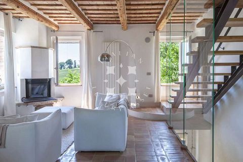 Landejendom i Staffolo, Ancona, Staffolo - € 590.000 | Ref: ila-574-1132794 - foto 21
