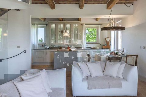 Landejendom i Staffolo, Ancona, Staffolo - € 590.000 | Ref: ila-574-1132794 - foto 23