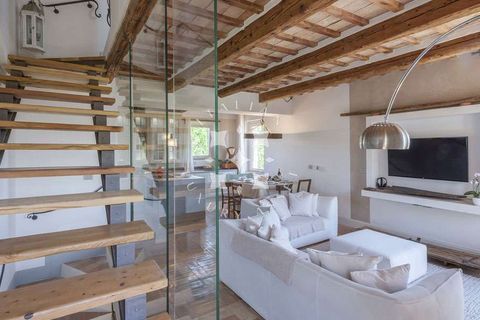 Landejendom i Staffolo, Ancona, Staffolo - € 590.000 | Ref: ila-574-1132794 - foto 26