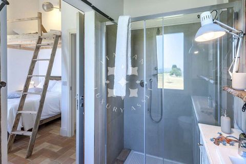 Landejendom i Staffolo, Ancona, Staffolo - € 590.000 | Ref: ila-574-1132794 - foto 32