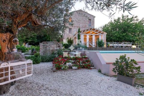 Landejendom i Staffolo, Ancona, Staffolo - € 590.000 | Ref: ila-574-1132794 - foto 33